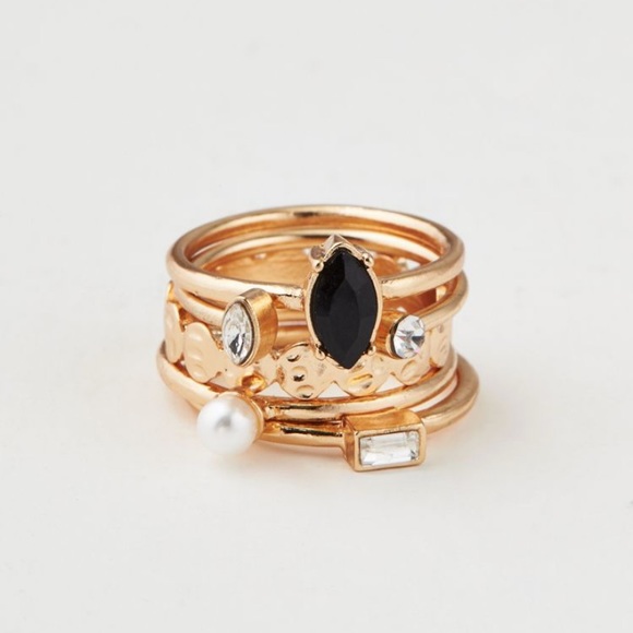 Ring Set - Picture 2 of 2